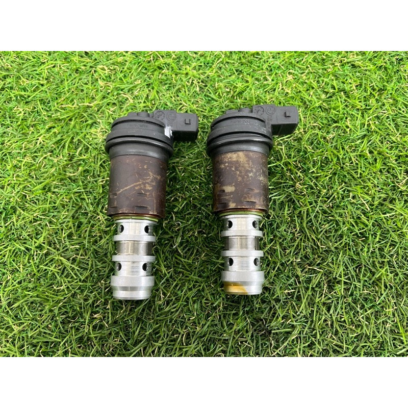 Клапан фазорегулятора (электрика двигателя) BMW 3-series E90 2006 N46B20 11351707323