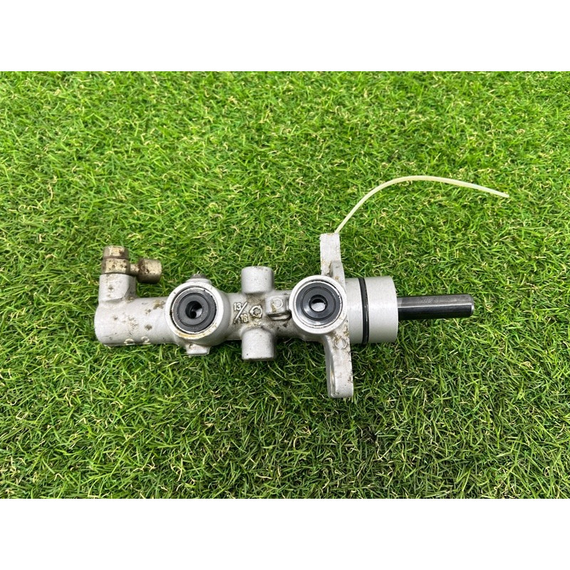 Главный тормозной цилиндр (тормозная система) Mazda 6 GG 2007 2.0 RF7J