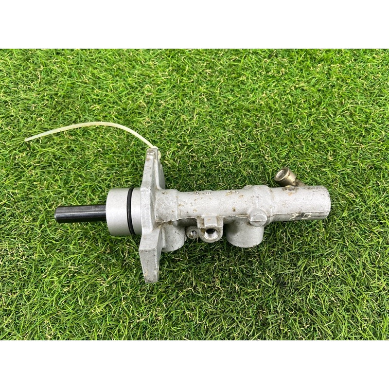 Главный тормозной цилиндр (тормозная система) Mazda 6 GG 2007 2.0 RF7J