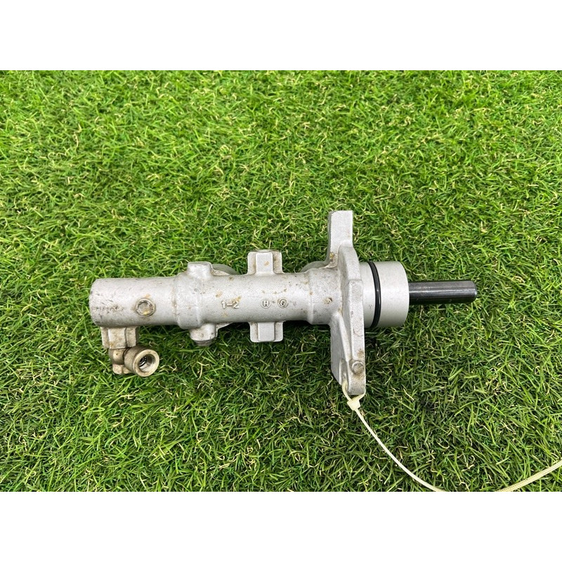 Главный тормозной цилиндр (тормозная система) Mazda 6 GG 2007 2.0 RF7J