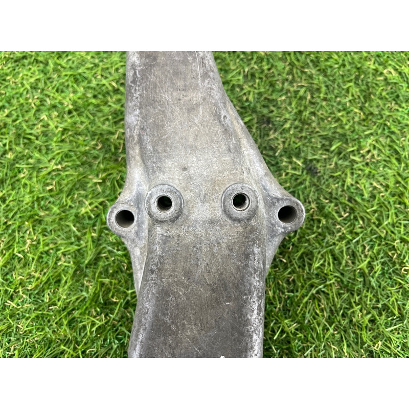 Кронштейн подушки двигателя (кронштейны двигателя) BMW 3-series E46 1999 M43B19 22111094651