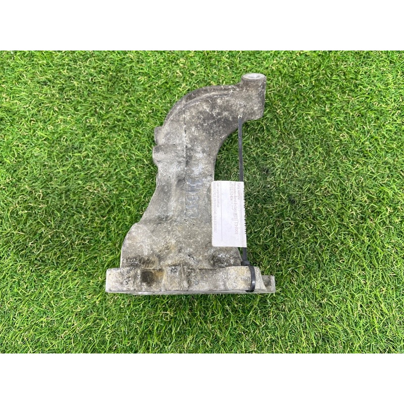 Кронштейн подушки двигателя (кронштейны двигателя) Mercedes-Benz E-class W211 2008 3.5 a2722232404