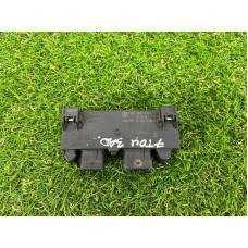 Блок управления крышки багажника