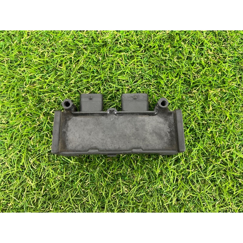 Блок управления крышки багажника (электрика / блок управления) Volkswagen Touareg FL 2015 3.6 3AA962243E