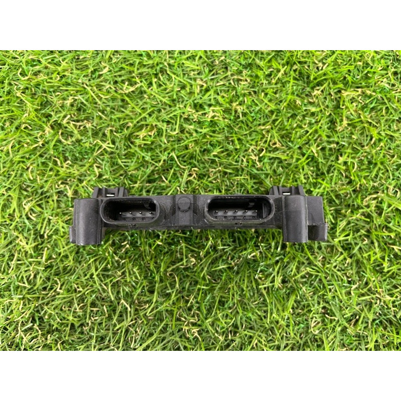 Блок управления крышки багажника (электрика / блок управления) Volkswagen Touareg FL 2015 3.6 3AA962243E