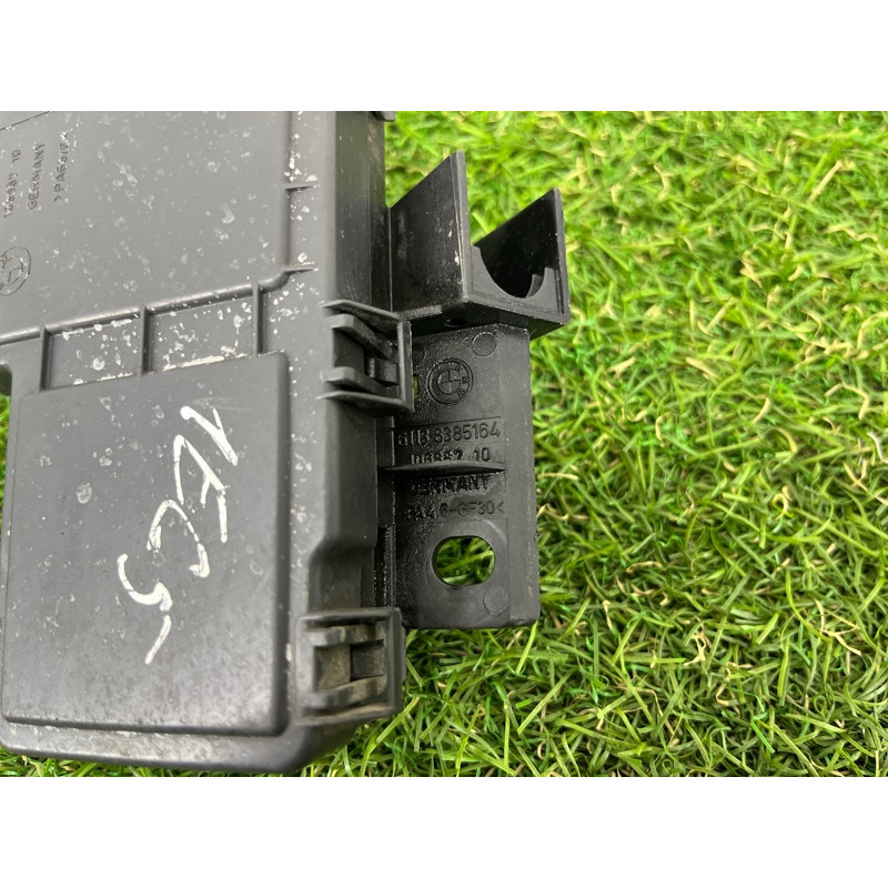 Блок предохранителей (электрика) BMW 7-series E65 N62B44 61138385164