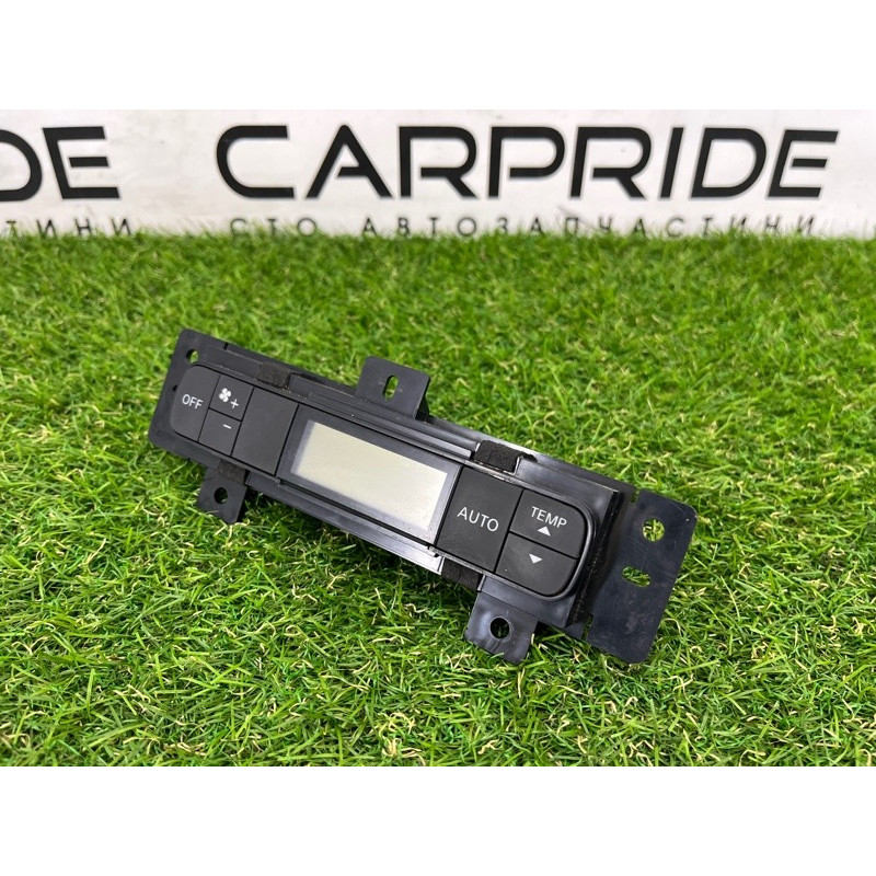 Панель управления климат-контролем (электрика / блок управления) Infiniti QX60 L50 2015 3.5 275113ja0a