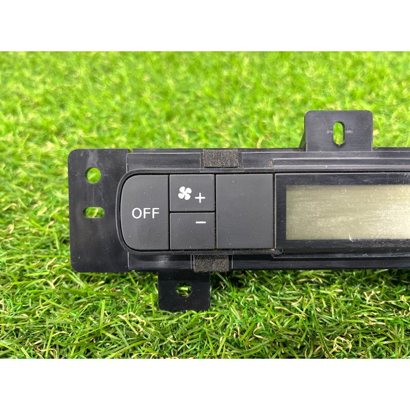 Панель управления климат-контролем (электрика / блок управления) Infiniti QX60 L50 2015 3.5 275113ja0a