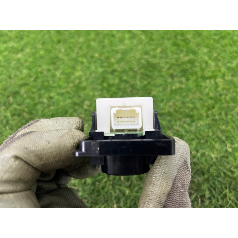 Панель управления климат-контролем (электрика / блок управления) Infiniti QX60 L50 2015 3.5 275113ja0a