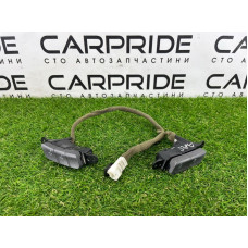 Кнопка освещения панели приборов