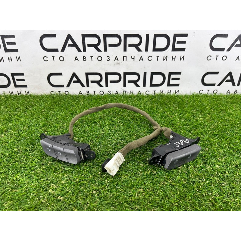 Кнопка освещения панели приборов (электрика / кнопки) Infiniti QX60 L50 2015 3.5 252733JA0A