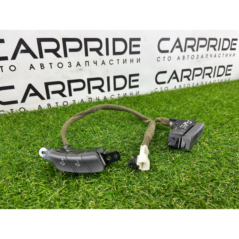 Кнопка освещения панели приборов (электрика / кнопки) Infiniti QX60 L50 2015 3.5 252733JA0A