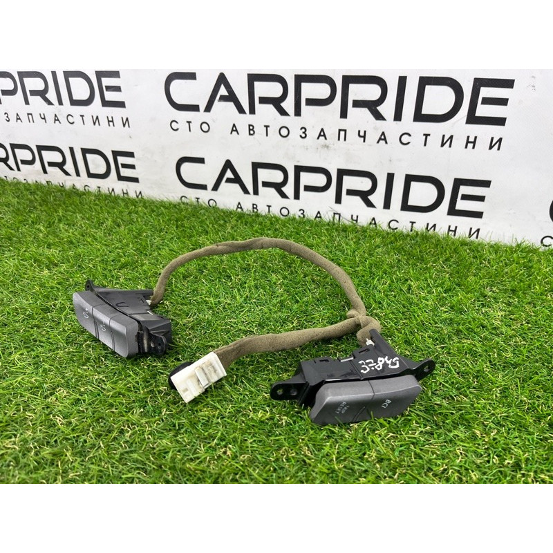 Кнопка освещения панели приборов (электрика / кнопки) Infiniti QX60 L50 2015 3.5 252733JA0A