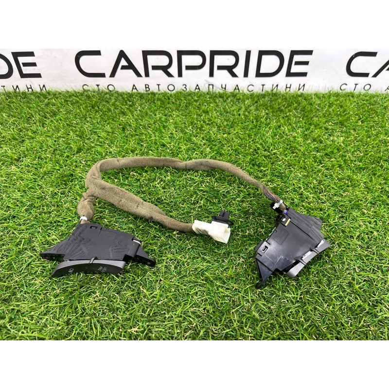 Кнопка освещения панели приборов (электрика / кнопки) Infiniti QX60 L50 2015 3.5 252733JA0A