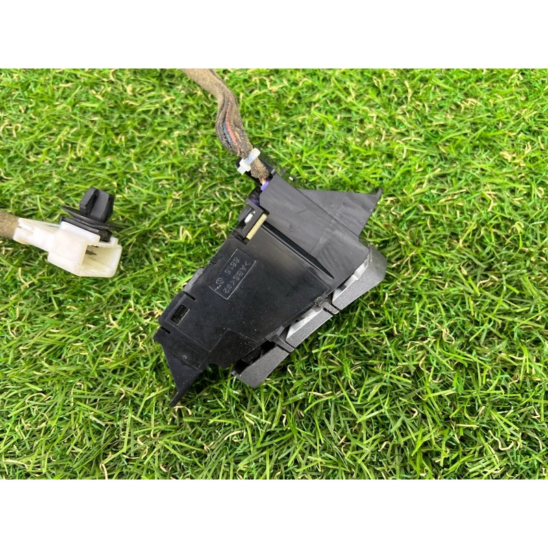 Кнопка освещения панели приборов (электрика / кнопки) Infiniti QX60 L50 2015 3.5 252733JA0A