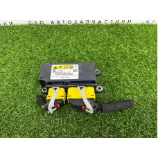 Блок управління airbag