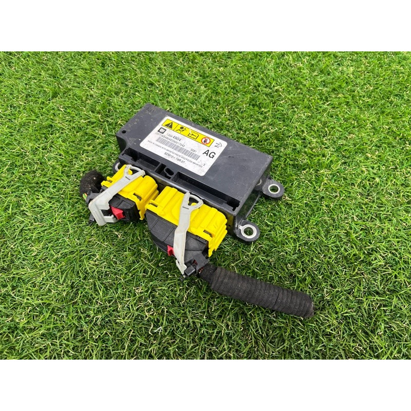 Блок управления airbag (airbag/безопасность) CHEVROLET Volt 1 2012 1.4 13584904