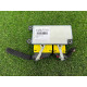 Блок управления airbag (airbag/безопасность) CHEVROLET Volt 1 2012 1.4 13584904