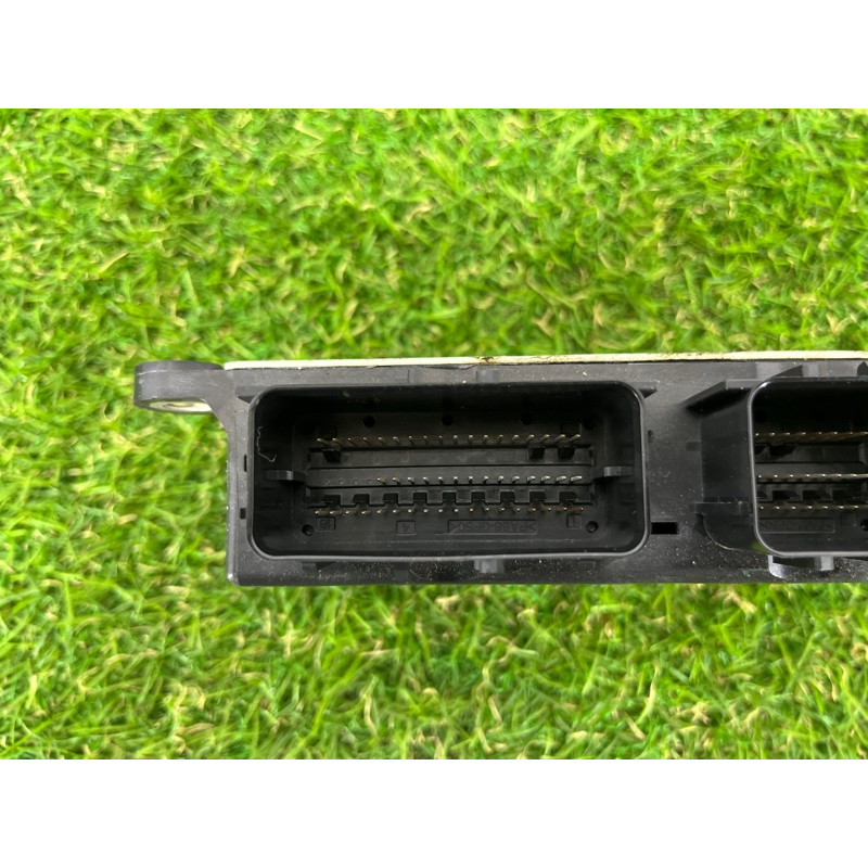 Блок управления airbag (airbag/безопасность) CHEVROLET Volt 1 2012 1.4 13584904