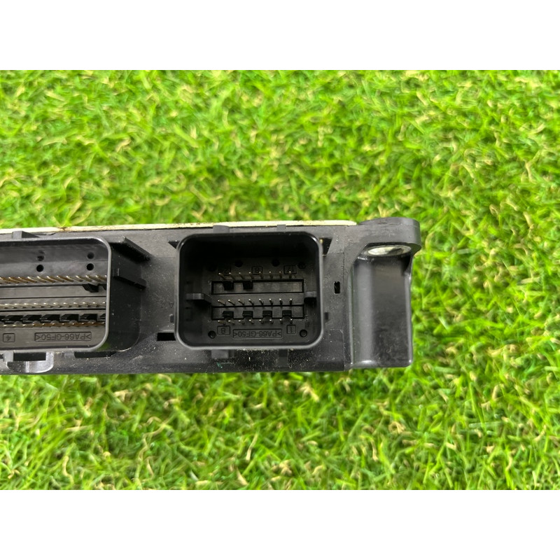 Блок управления airbag (airbag/безопасность) CHEVROLET Volt 1 2012 1.4 13584904