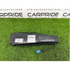 Airbag сидіння