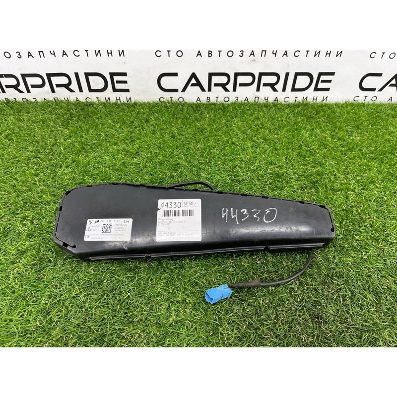 Airbag сидіння (airbag/безопасность) BMW 3-series F30 2014 N20B20 72127269083
