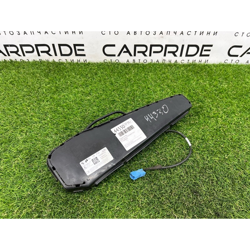 Airbag сидіння (airbag/безопасность) BMW 3-series F30 2014 N20B20 72127269083