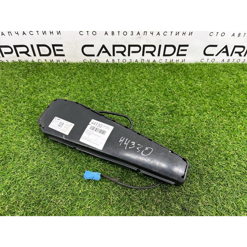 Airbag сидіння (airbag/безопасность) BMW 3-series F30 2014 N20B20 72127269083