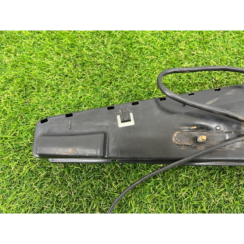 Airbag сидіння (airbag/безопасность) BMW 3-series F30 2014 N20B20 72127269083