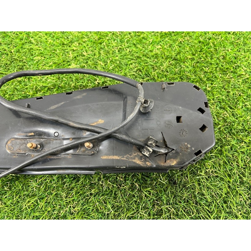 Airbag сидіння (airbag/безопасность) BMW 3-series F30 2014 N20B20 72127269083