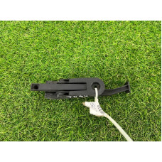 Пластик салона