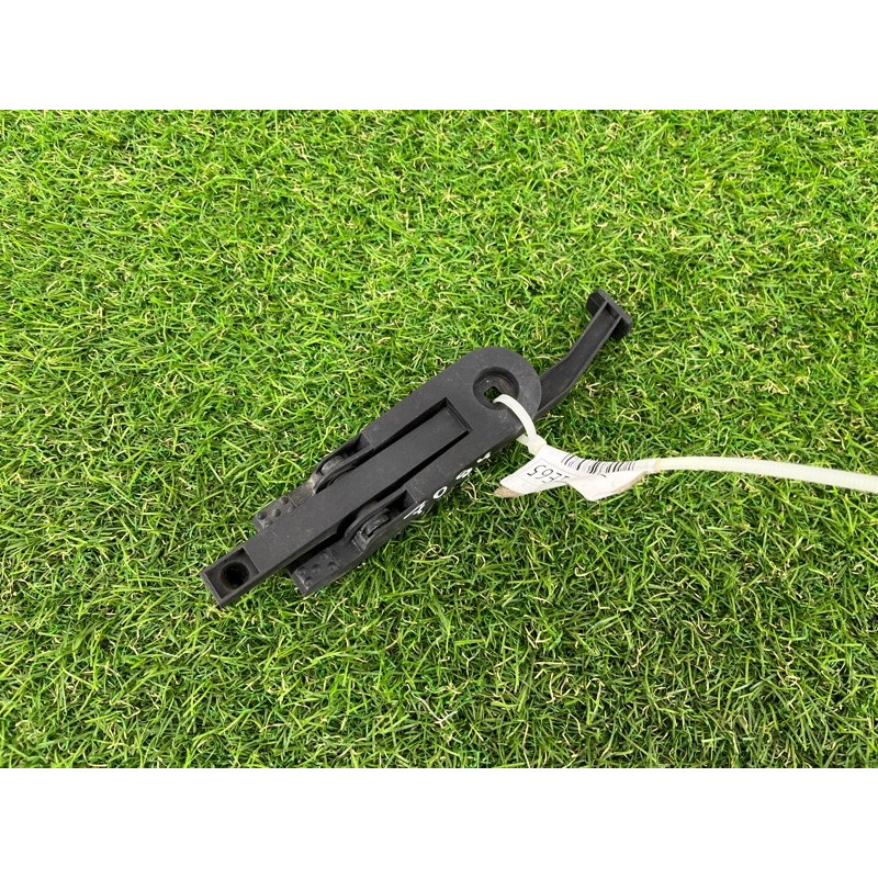 Пластик салона (салон) BMW 7-series E65 N62B44 69003383