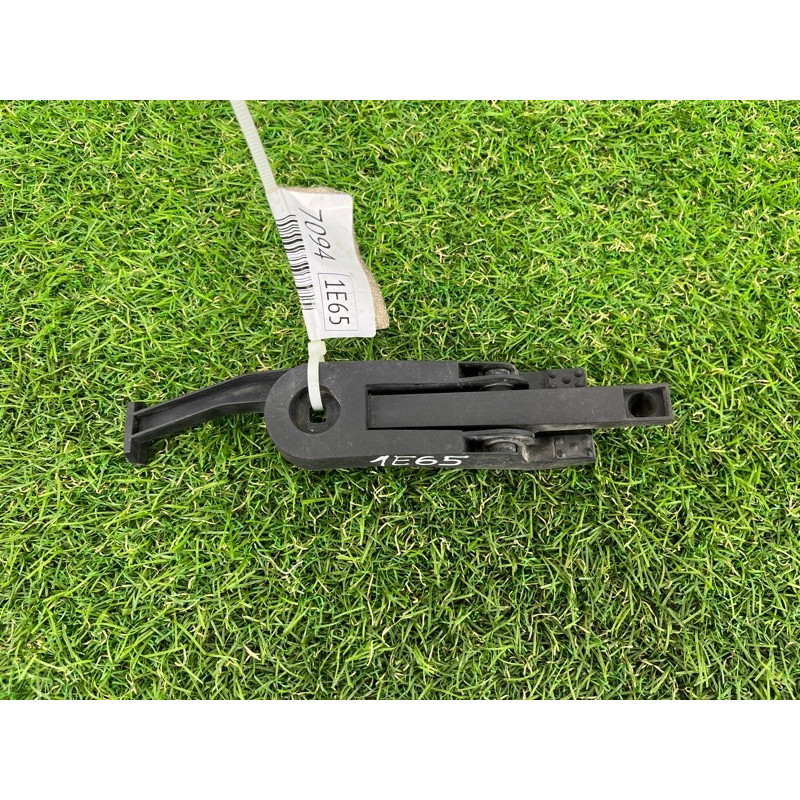 Пластик салона (салон) BMW 7-series E65 N62B44 69003383