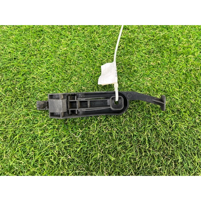 Пластик салона (салон) BMW 7-series E65 N62B44 69003383