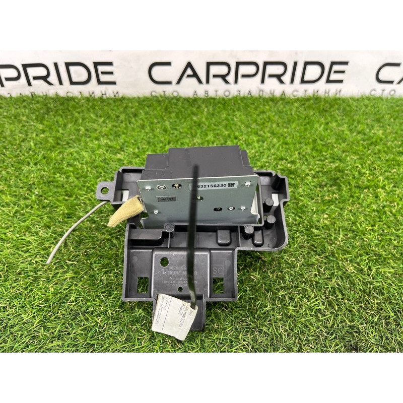 Антенна (электрика) Subaru Forester SJ 2016 2.5 86321sg330