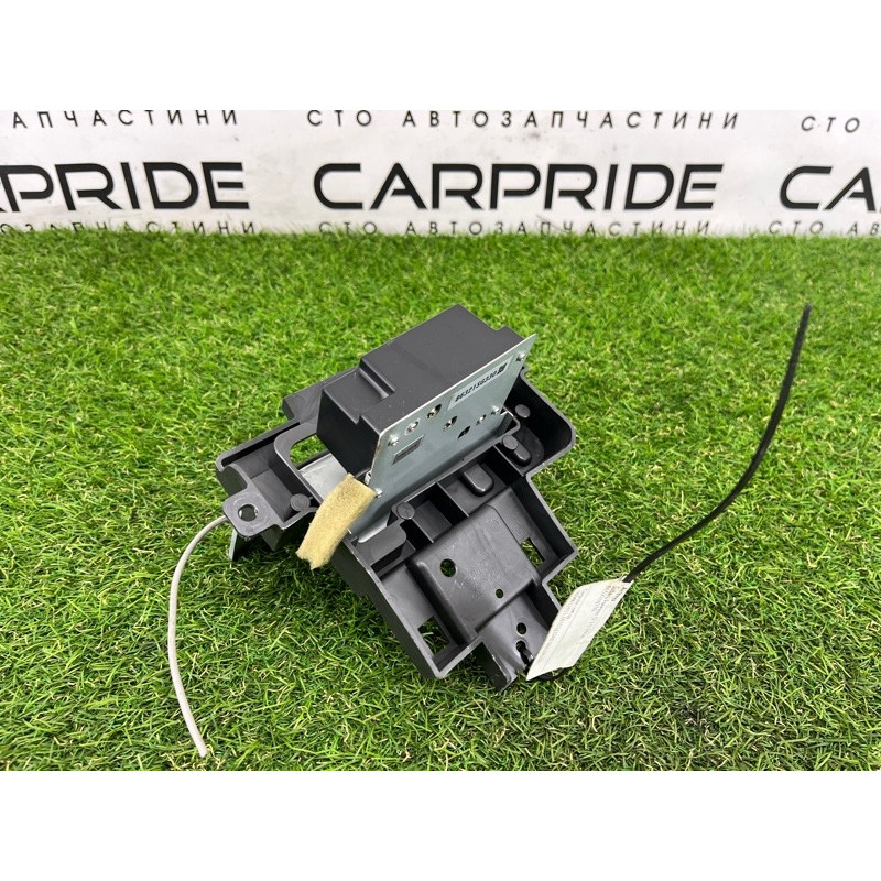 Антенна (электрика) Subaru Forester SJ 2016 2.5 86321sg330