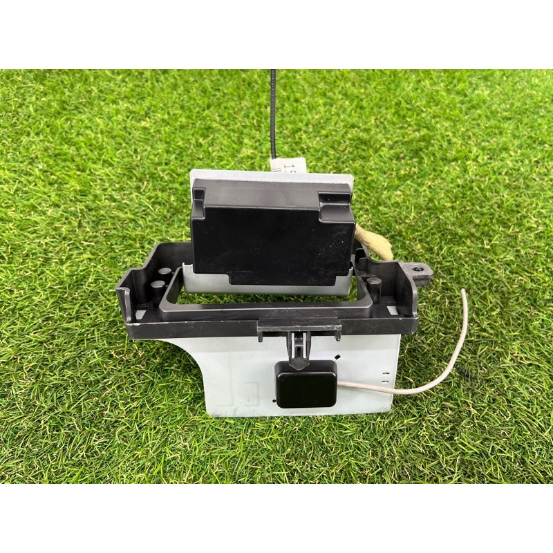 Антенна (электрика) Subaru Forester SJ 2016 2.5 86321sg330