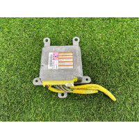 Блок управління airbag