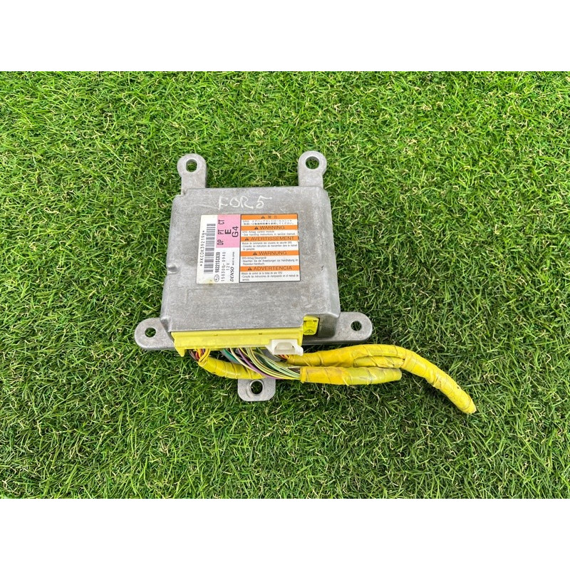 Блок управління airbag (airbag/безопасность) Subaru Forester SH 2008 2.0 98221sc030