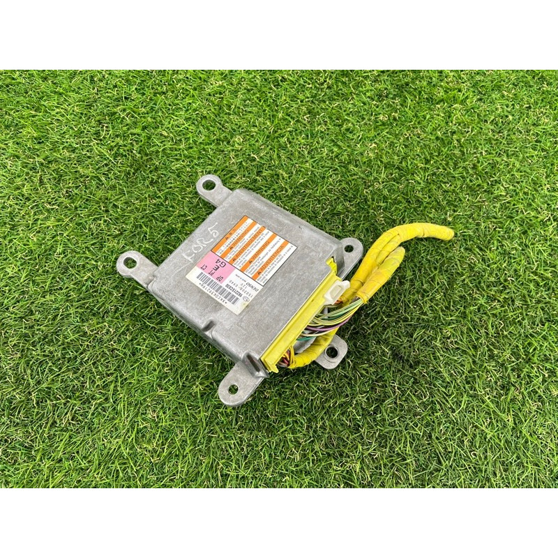 Блок управління airbag (airbag/безопасность) Subaru Forester SH 2008 2.0 98221sc030