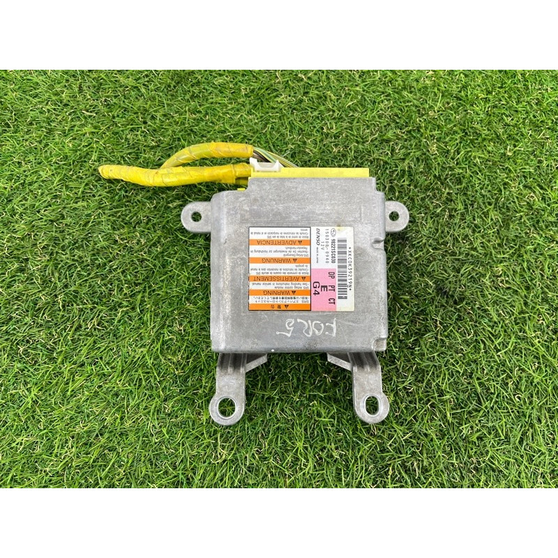 Блок управління airbag (airbag/безопасность) Subaru Forester SH 2008 2.0 98221sc030