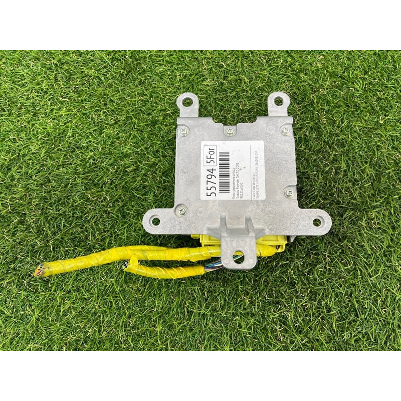Блок управління airbag (airbag/безопасность) Subaru Forester SH 2008 2.0 98221sc030
