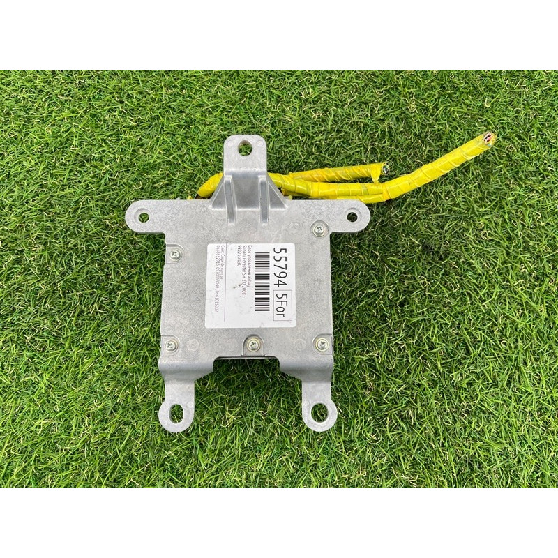 Блок управління airbag (airbag/безопасность) Subaru Forester SH 2008 2.0 98221sc030