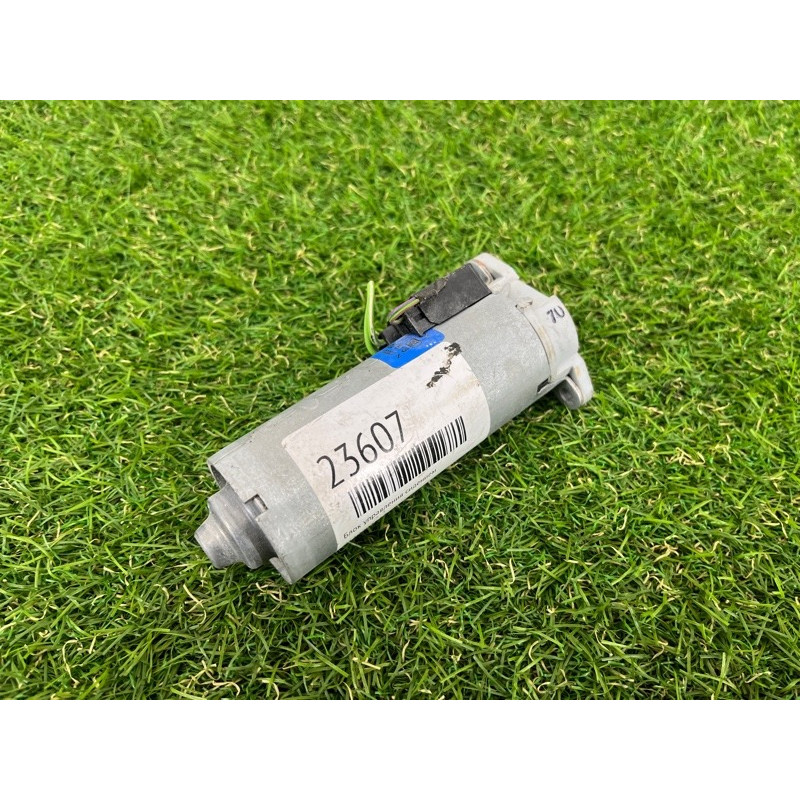 Моторчик регулировки сидения (электрика) BMW X5 E70 2009 67317075945