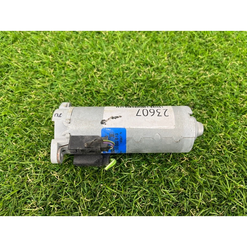 Моторчик регулировки сидения (электрика) BMW X5 E70 2009 67317075945