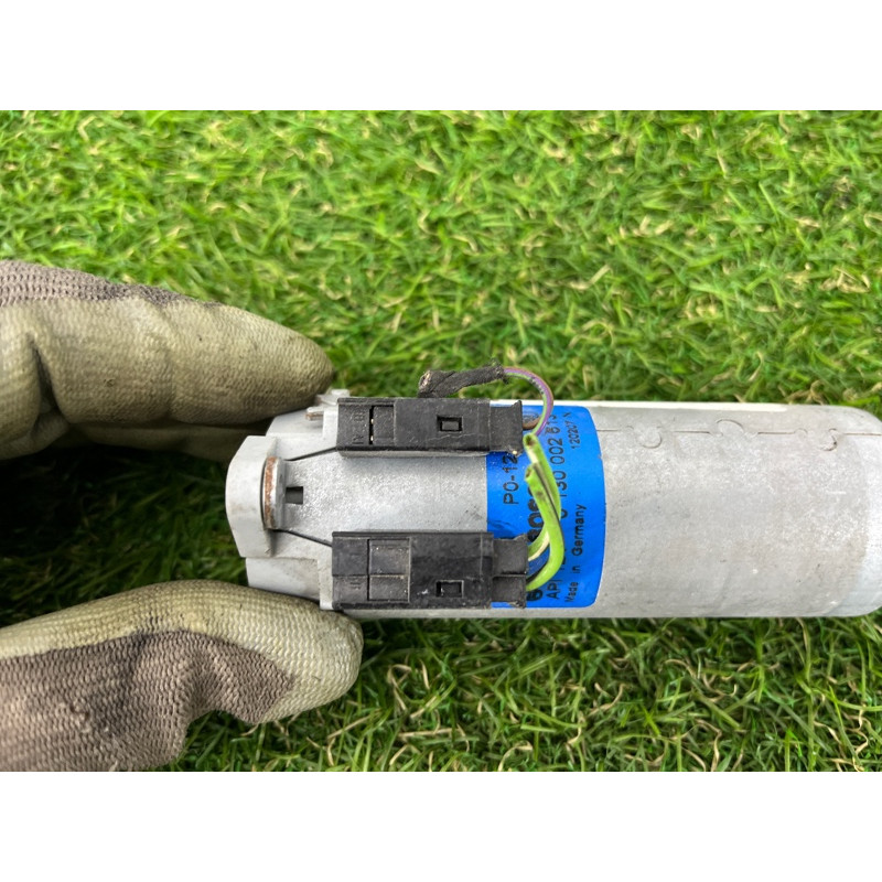 Моторчик регулировки сидения (электрика) BMW X5 E70 2009 67317075945