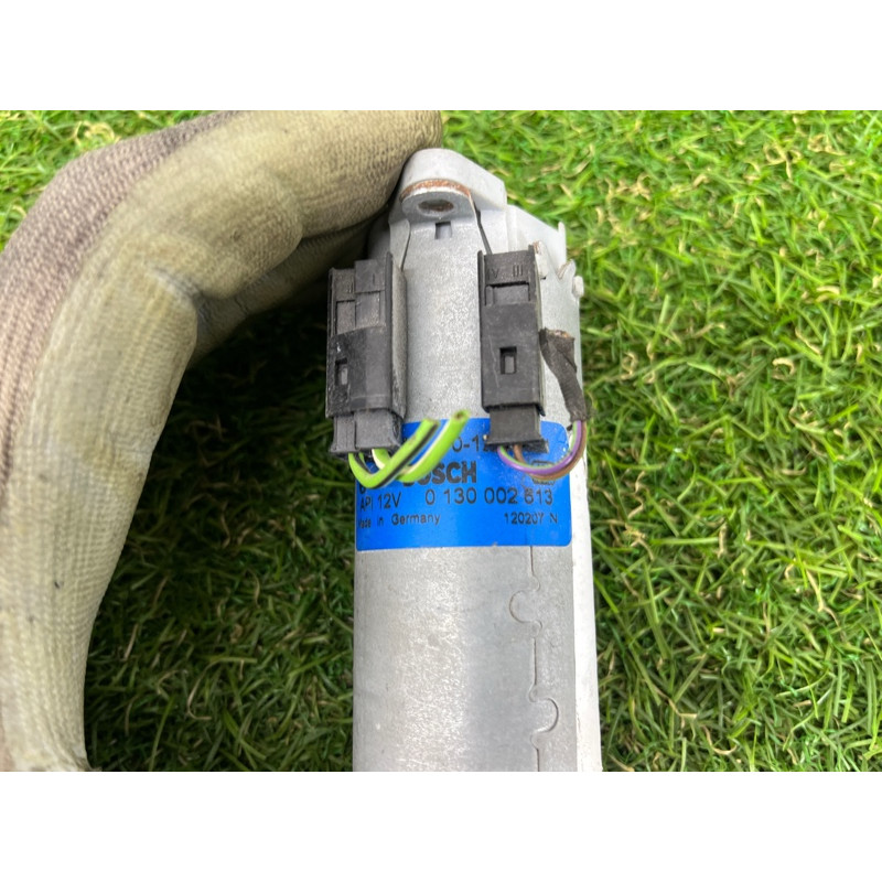 Моторчик регулировки сидения (электрика) BMW X5 E70 2009 67317075945