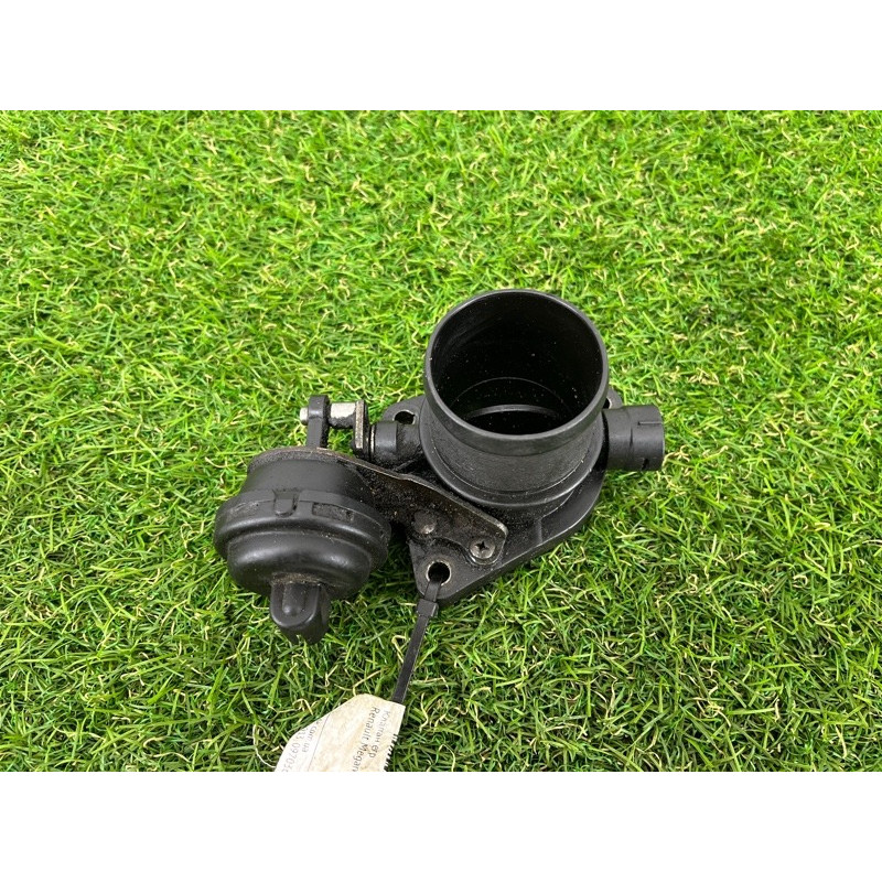 Клапан ЕГР (двигатель и элементы) Renault Megane 2 2004 1.9 DCI