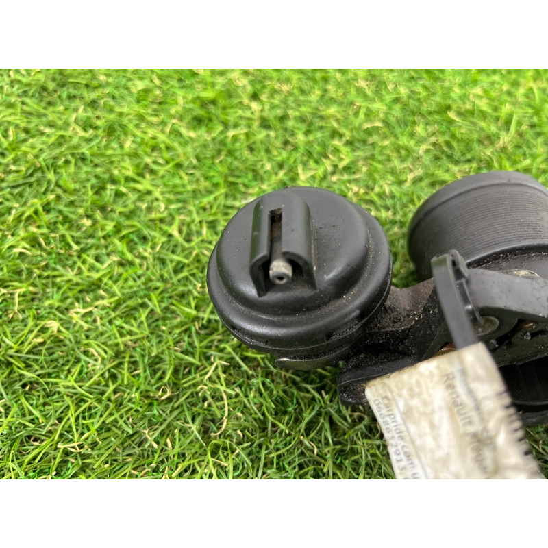 Клапан ЕГР (двигатель и элементы) Renault Megane 2 2004 1.9 DCI