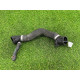Патрубок (система охлаждения) BMW 5-series F10 2011 N63B44 17127575427